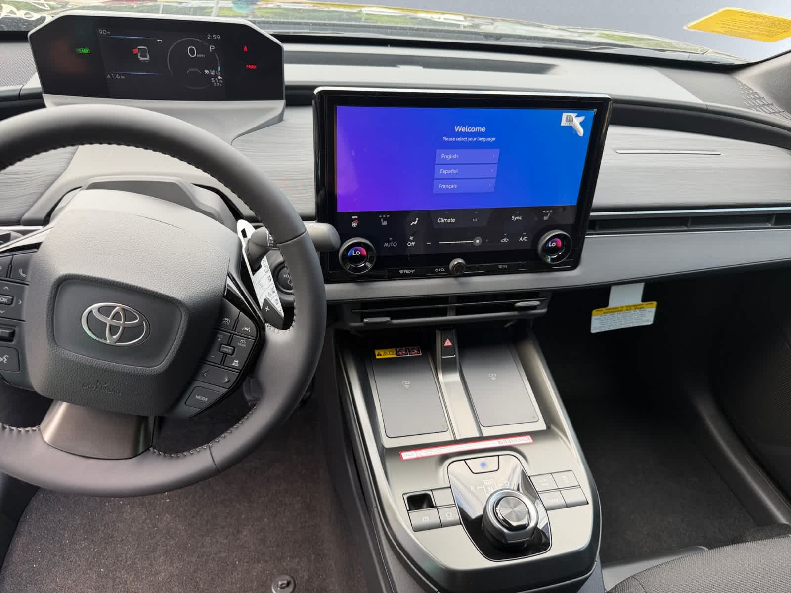 2026 Toyota C-HR SE - Photo 5