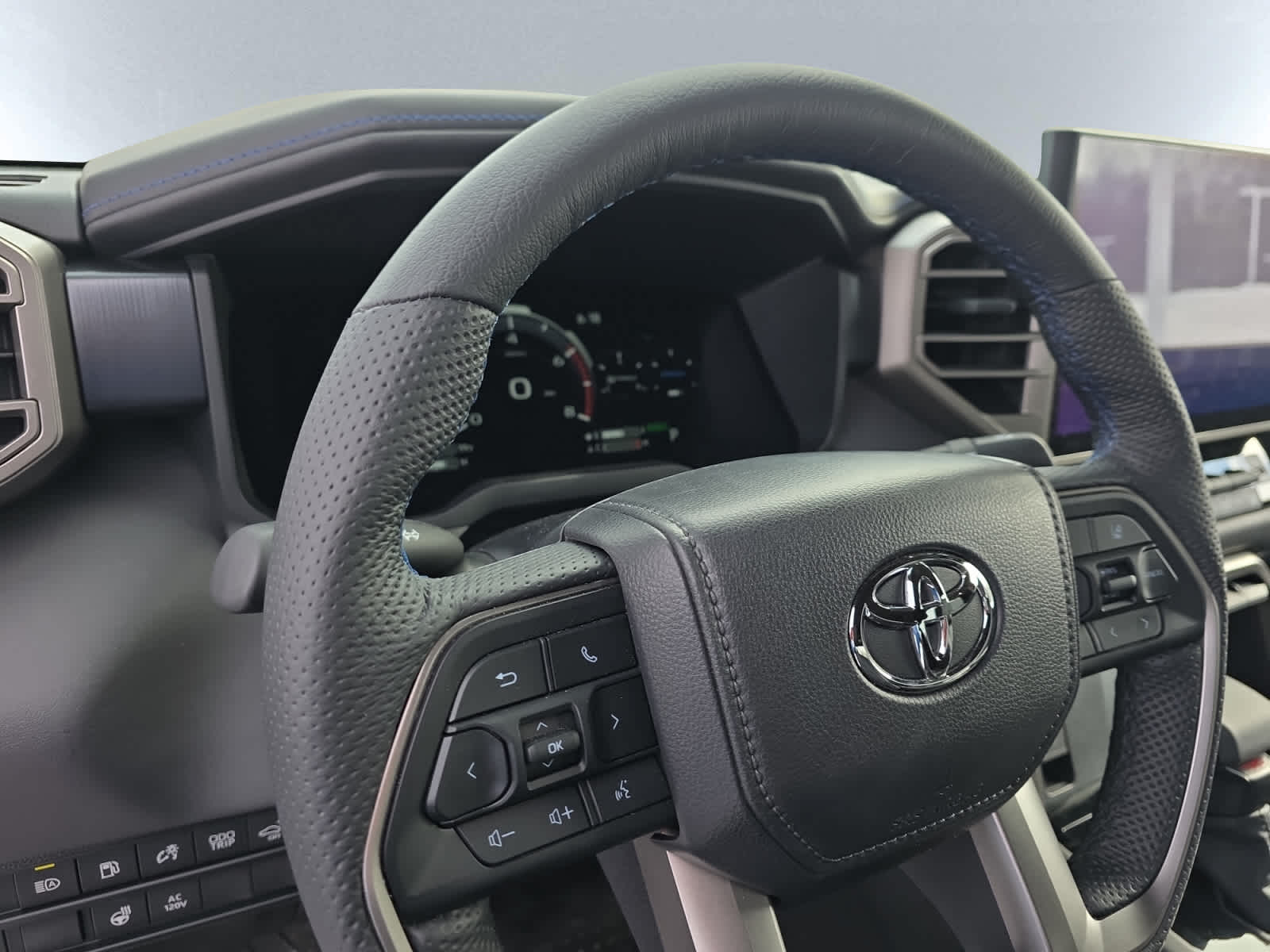 new 2026 Toyota Tundra i-FORCE MAX car, priced at $77,955