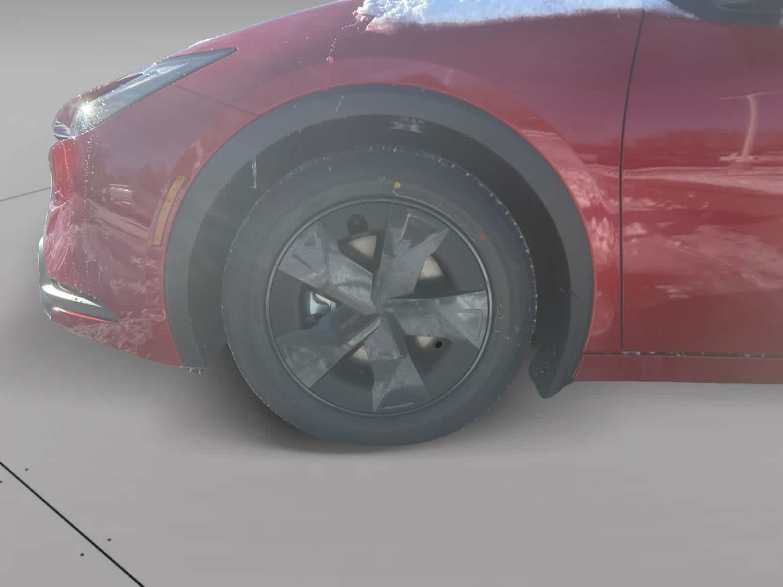 new 2026 Toyota Prius Plug-In Hybrid car, priced at $36,283