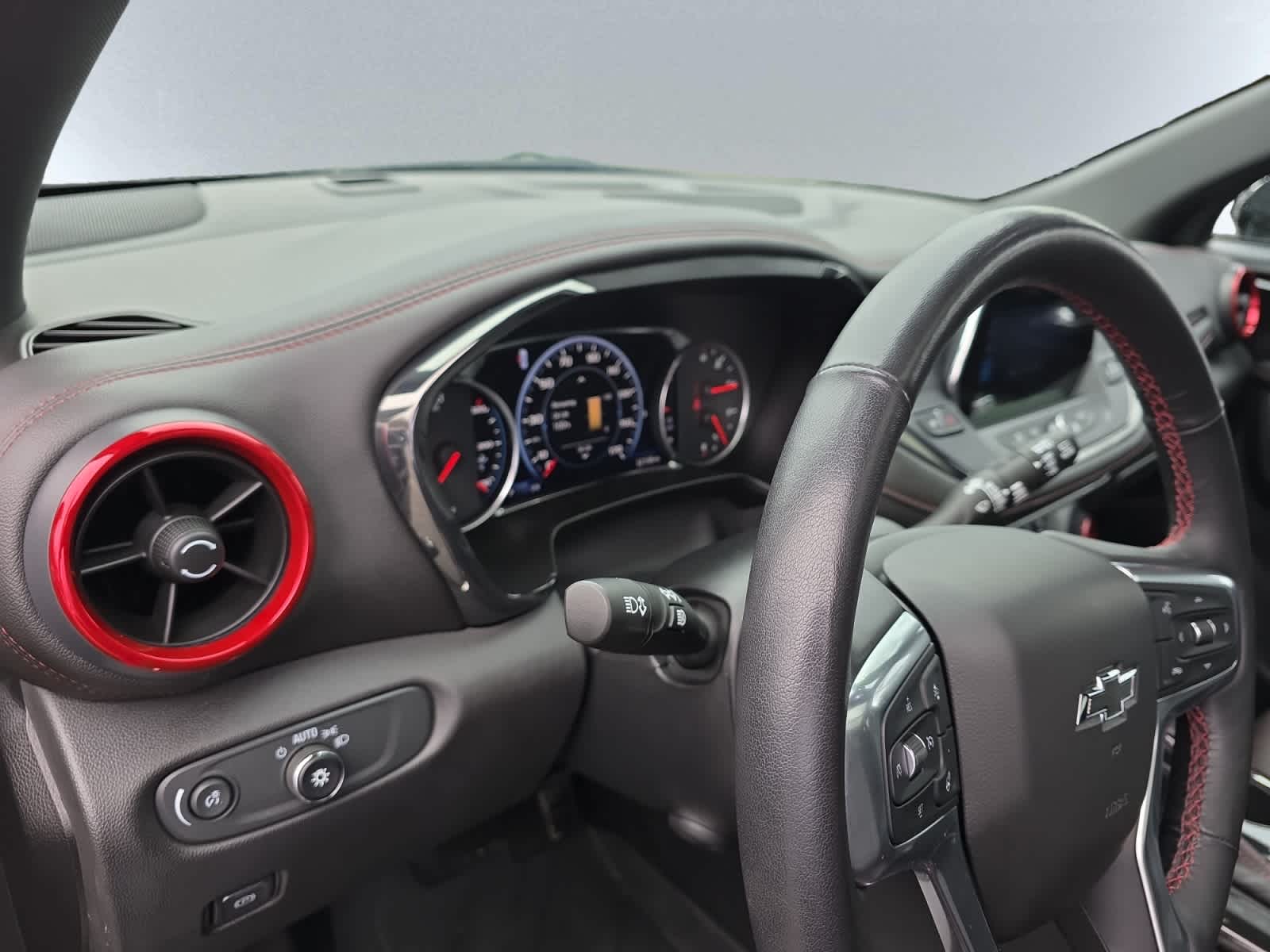 used 2020 Chevrolet Blazer car, priced at $29,998