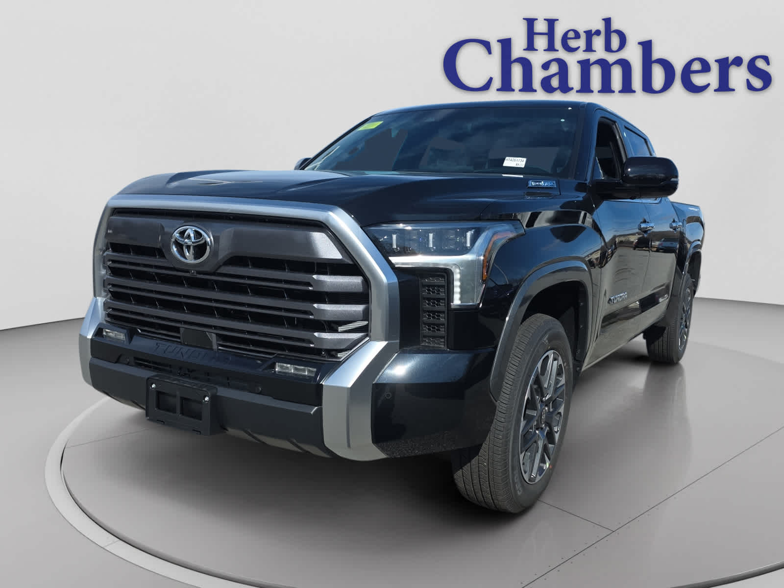 new 2026 Toyota Tundra i-FORCE MAX car, priced at $65,162