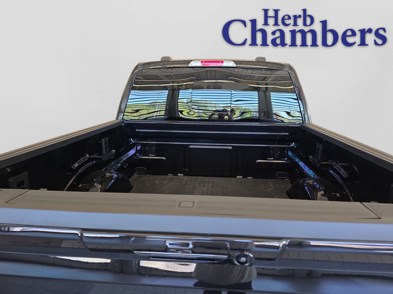 used 2024 Ford F-150 car, priced at $40,998