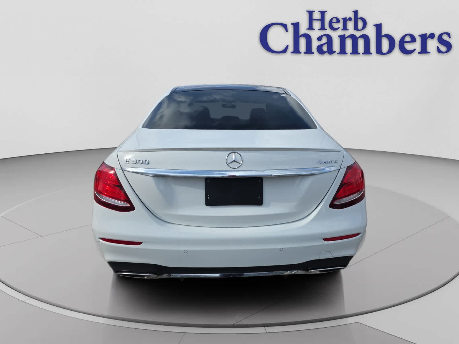 used 2019 Mercedes-Benz E 300 car, priced at $29,998