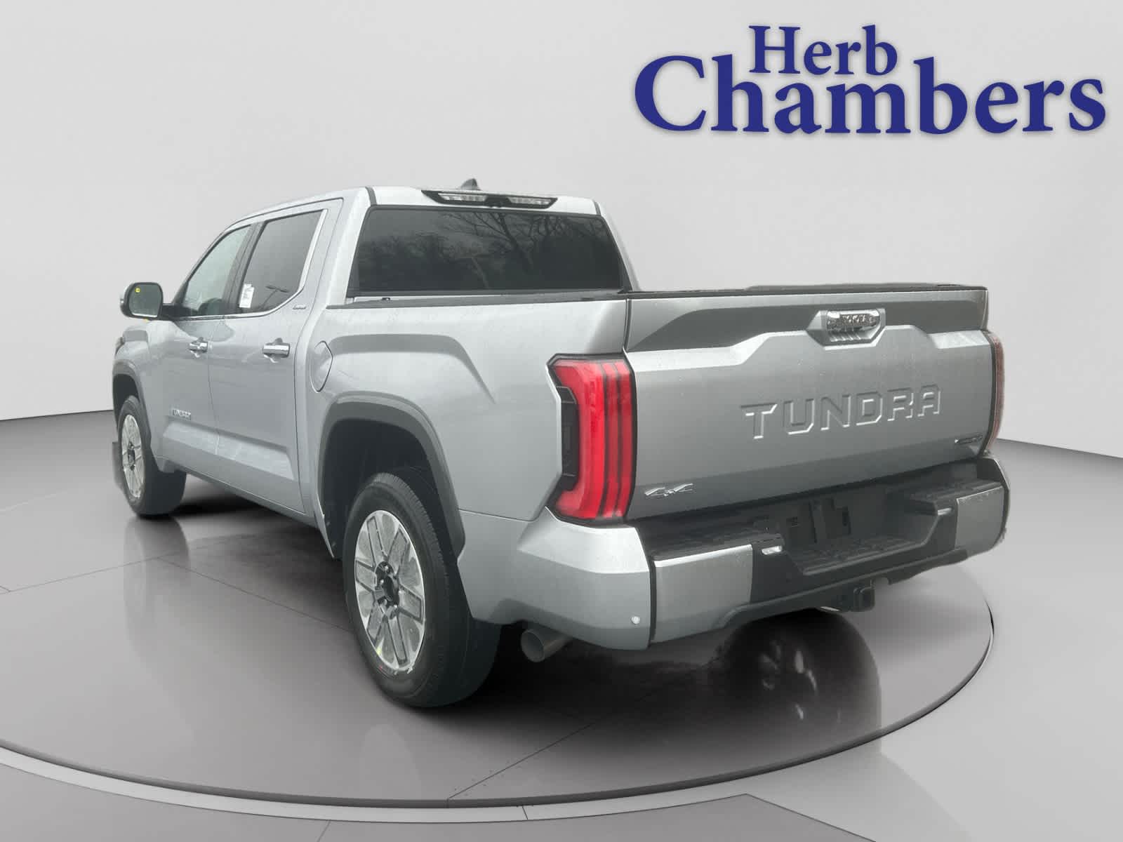 new 2026 Toyota Tundra i-FORCE MAX car, priced at $68,298