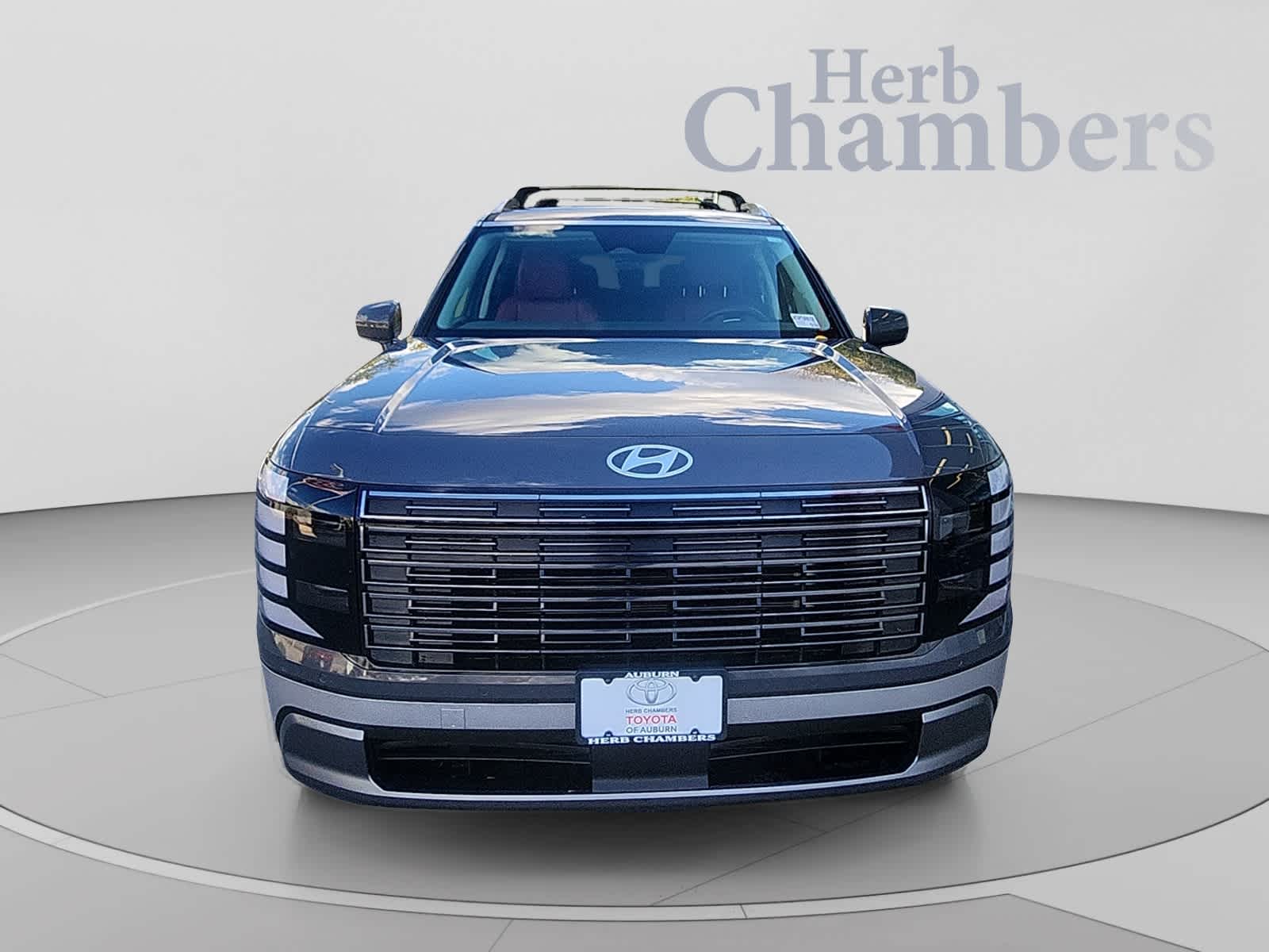 Used 2026 Hyundai Palisade SEL 7P SUV