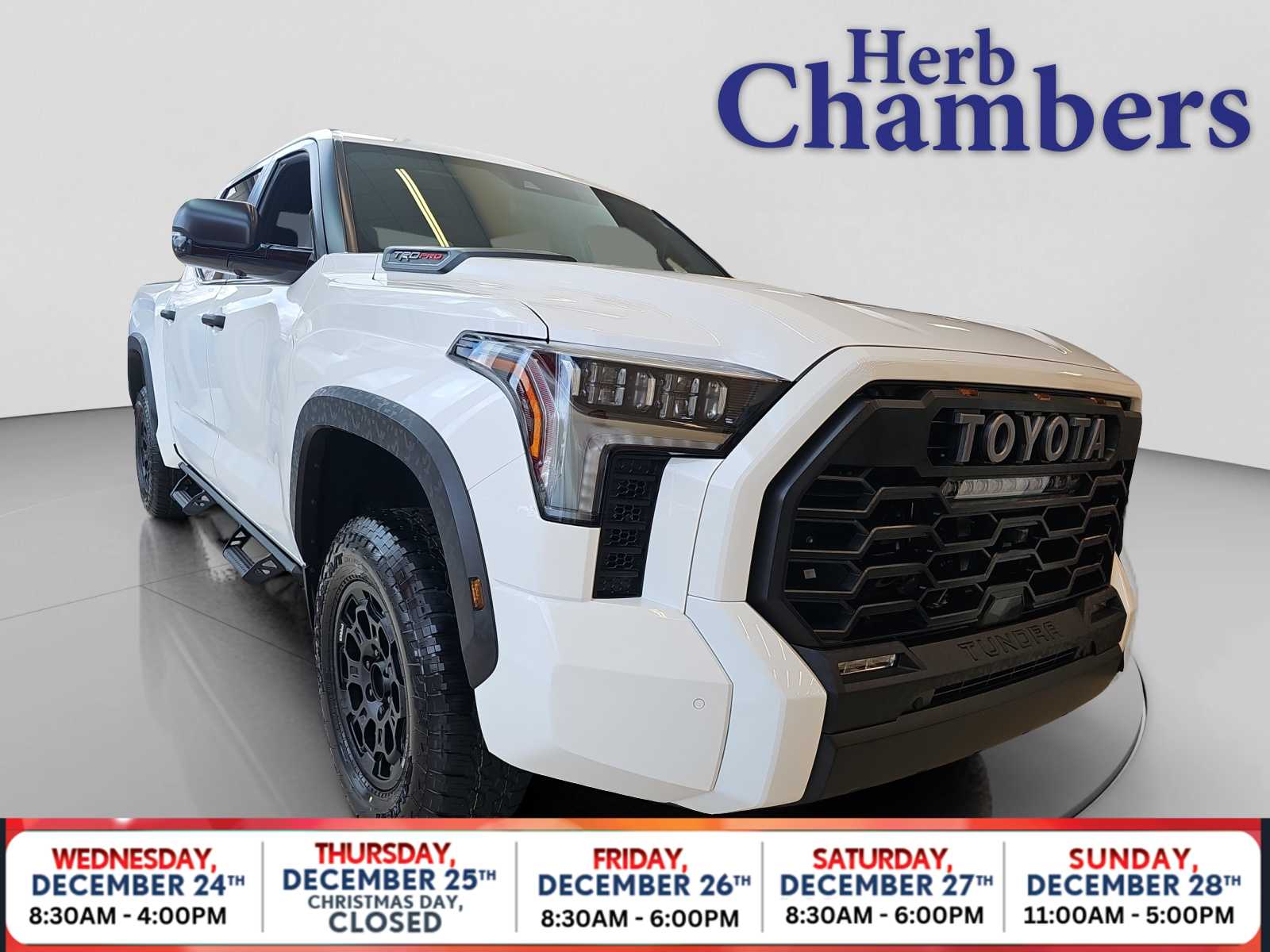 new 2026 Toyota Tundra i-FORCE MAX car, priced at $77,545