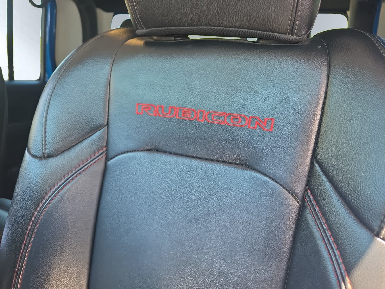 2022 Jeep Gladiator Rubicon - Photo 13