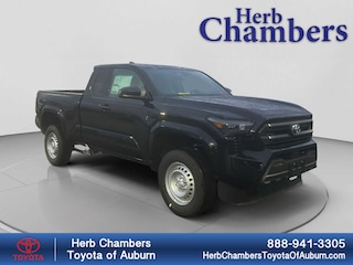 New 2026 Toyota Tacoma SR Truck XtraCab for sale near Boston, MA