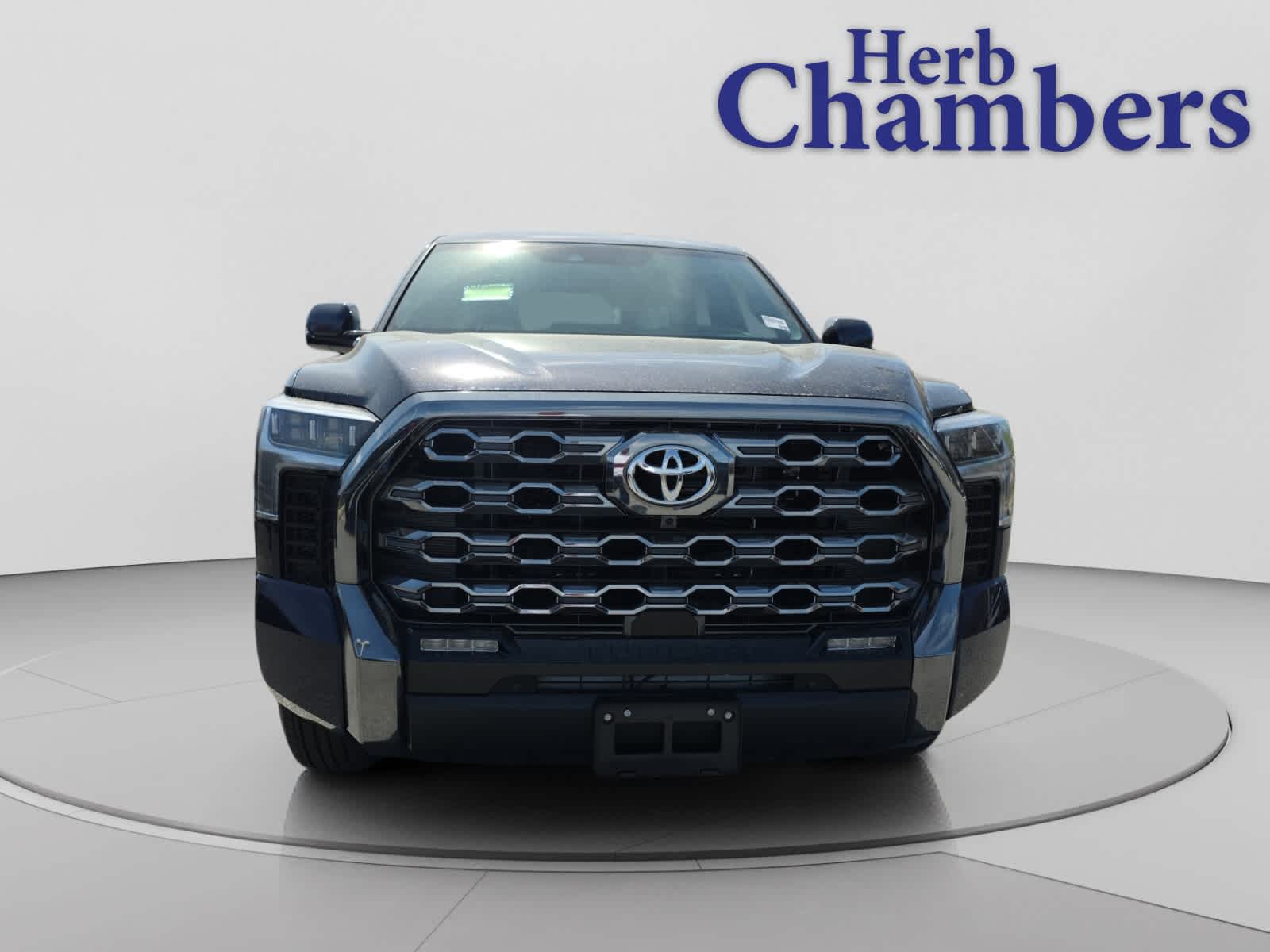 new 2026 Toyota Tundra i-FORCE MAX car, priced at $74,978