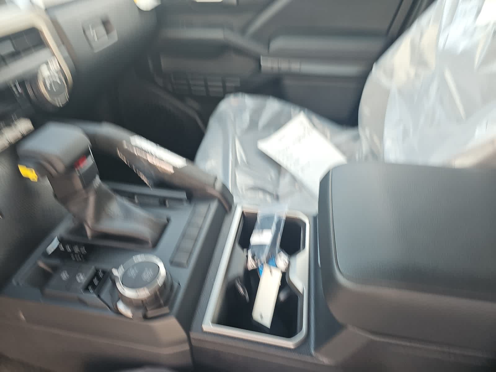 2025 Toyota Tacoma TRD Sport photo 2