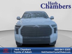 New 2026 Toyota Tundra SR5 Truck CrewMax near Boston