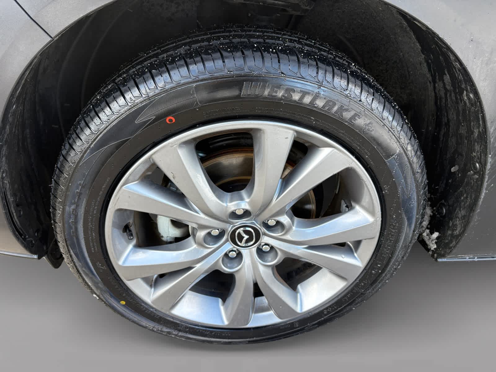 used 2025 Mazda CX-30 car, priced at $29,998