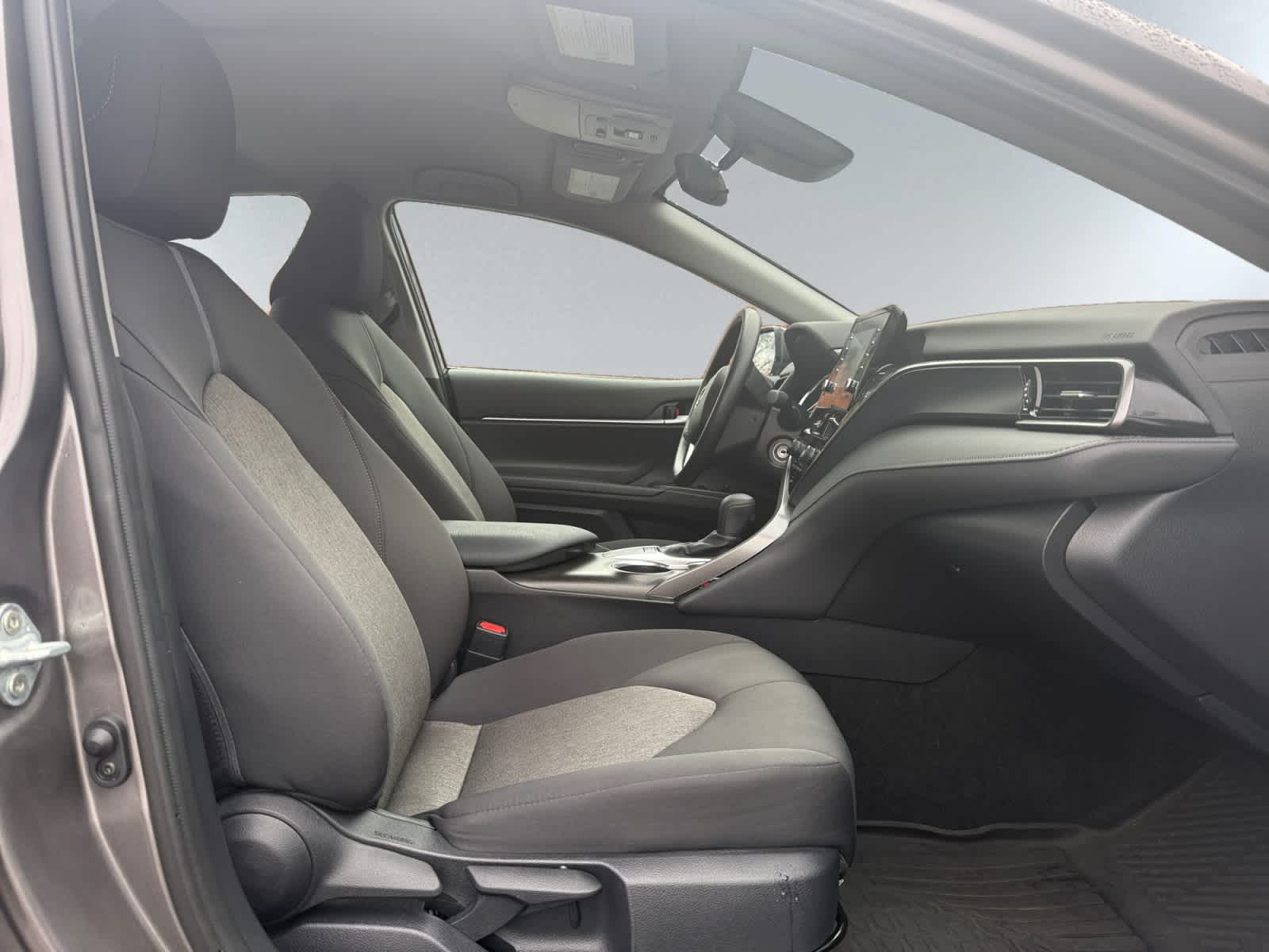 used 2024 Toyota Camry car, priced at $28,998