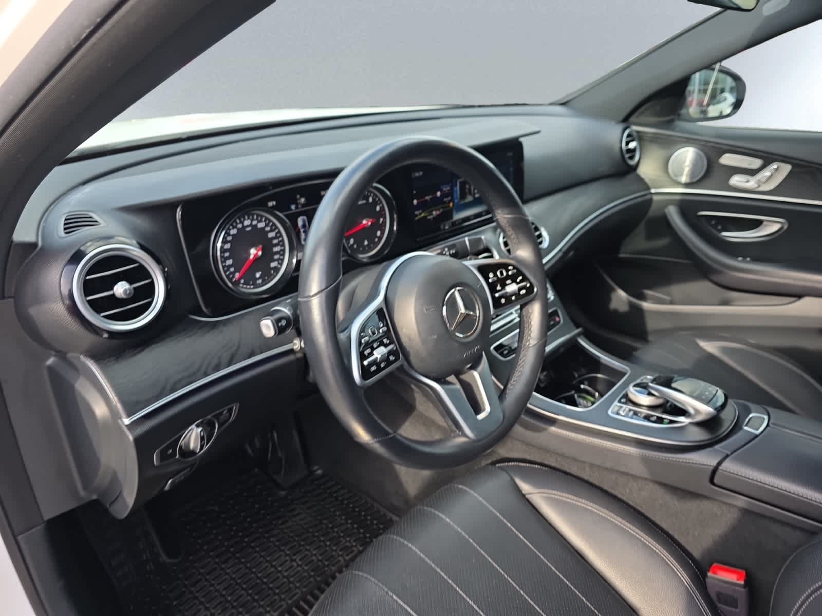 used 2019 Mercedes-Benz E 300 car, priced at $29,998