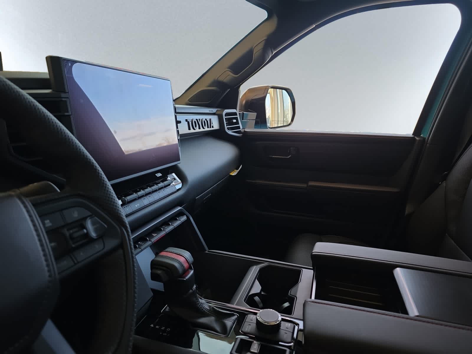 new 2026 Toyota Tundra i-FORCE MAX car, priced at $80,083