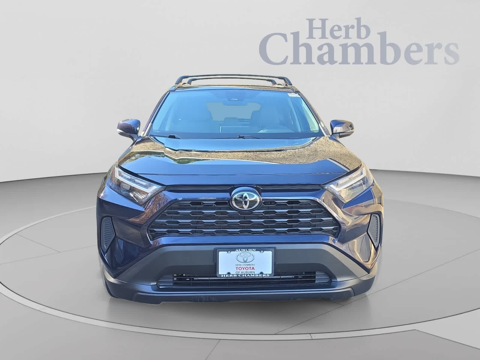 Used 2022 Toyota RAV4 XLE SUV