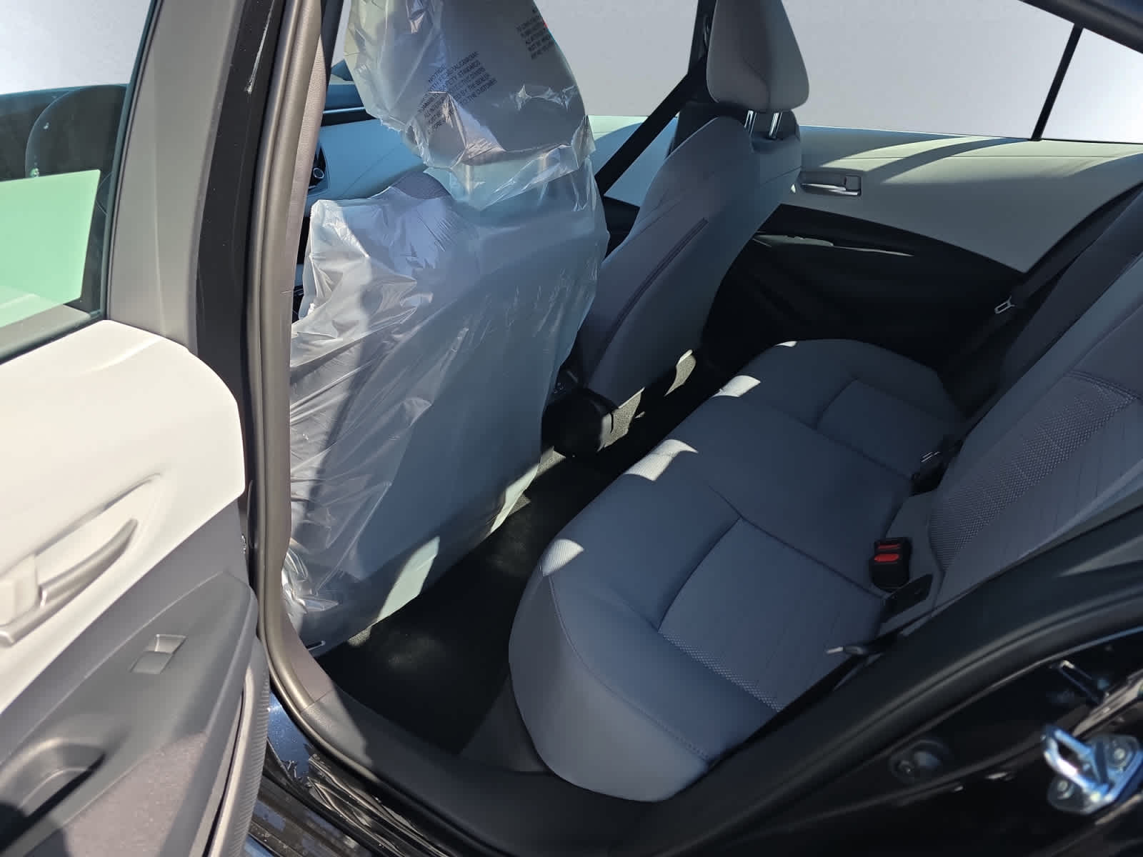 new 2026 Toyota Corolla car, priced at $26,302