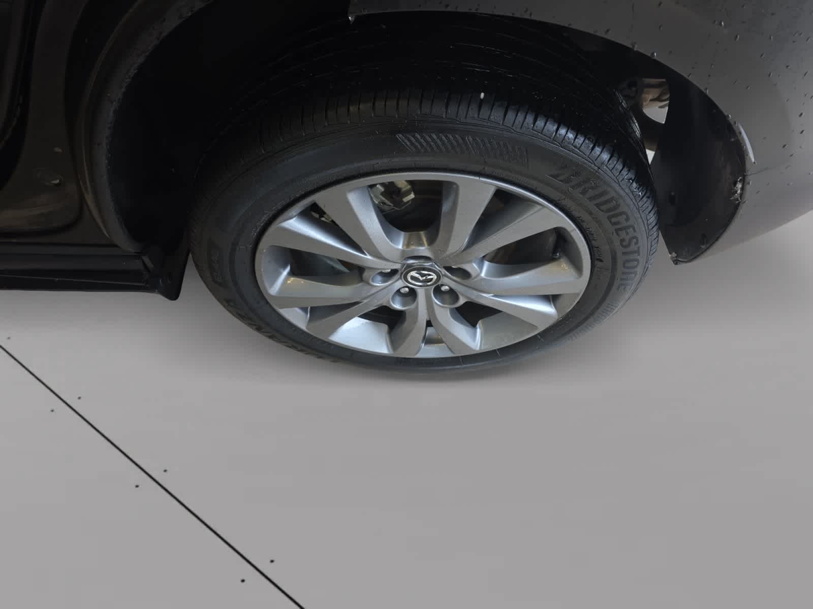 used 2025 Mazda CX-30 car, priced at $28,998