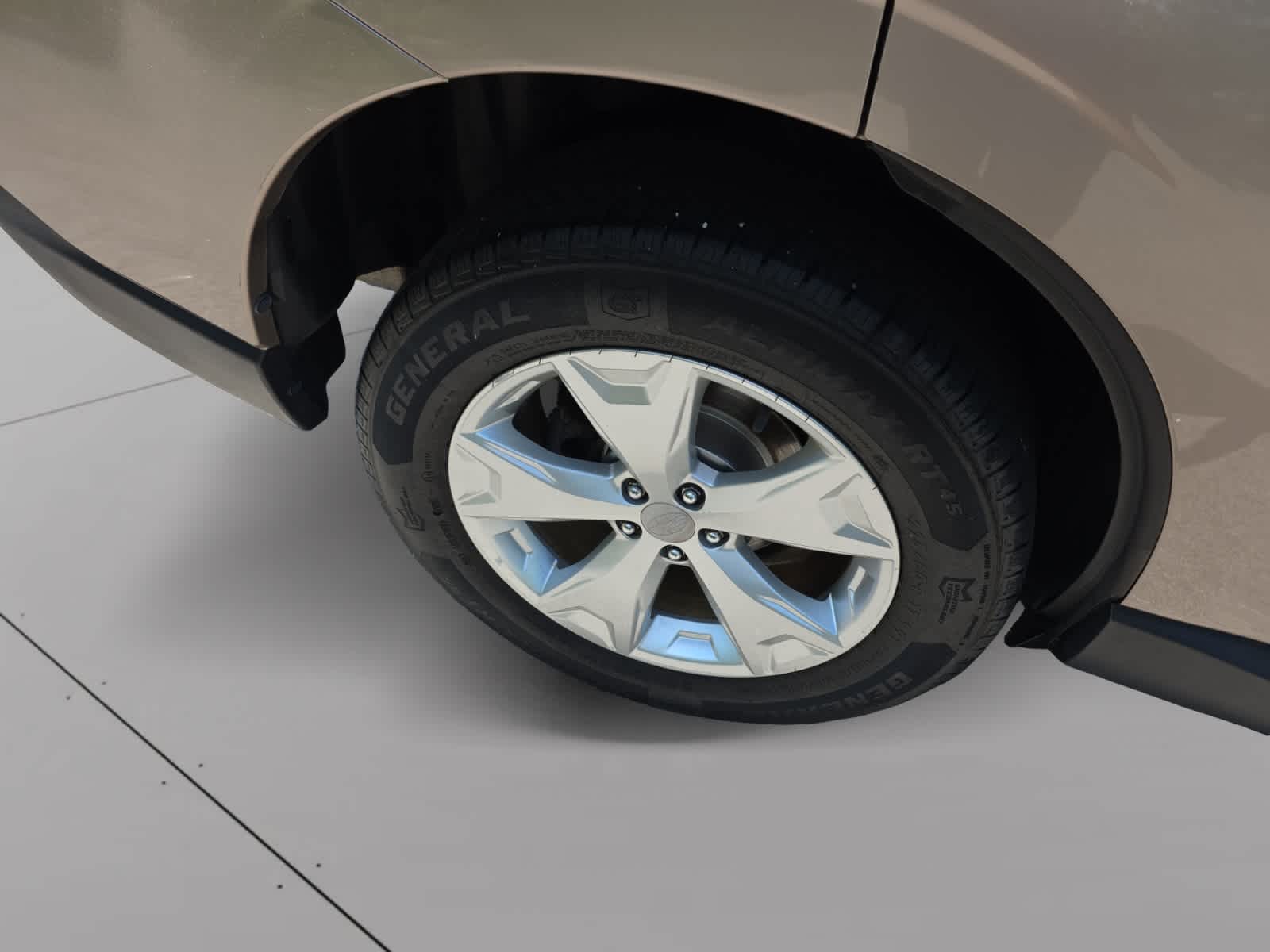 used 2015 Subaru Forester car, priced at $11,998