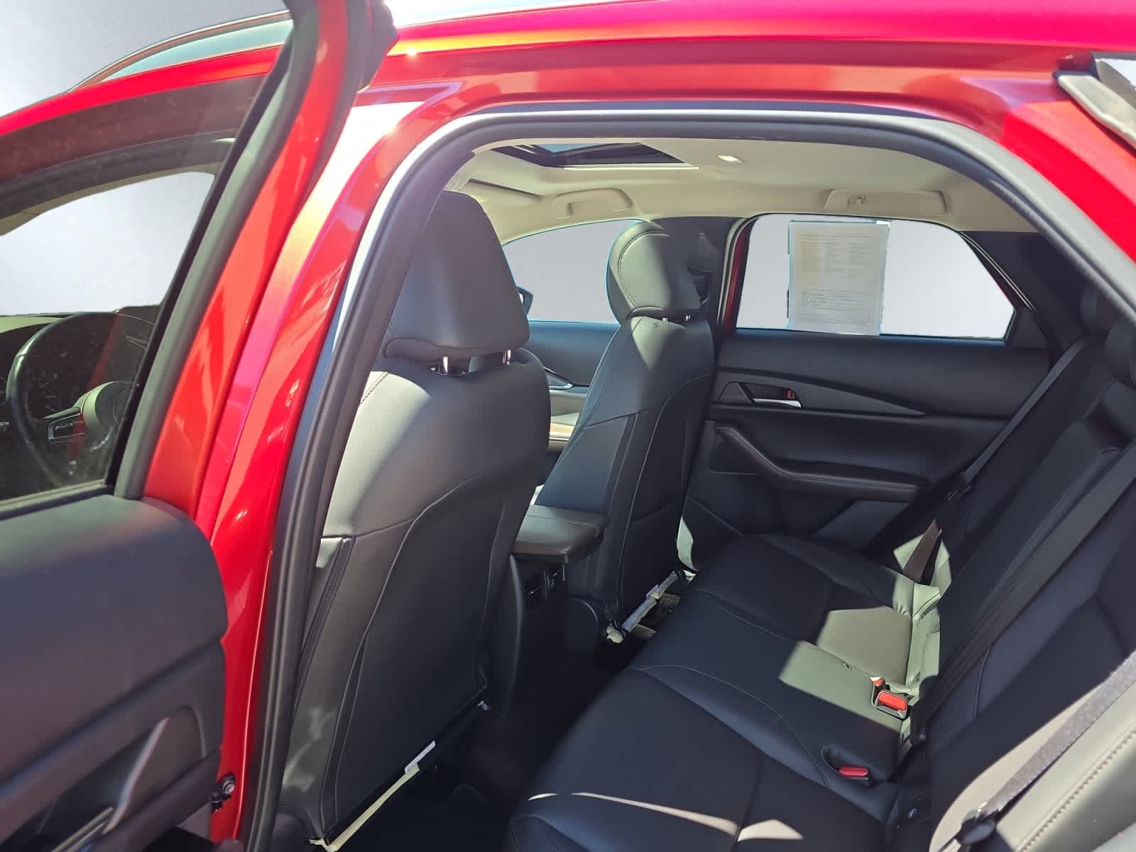 used 2023 Mazda CX-30 car, priced at $26,998