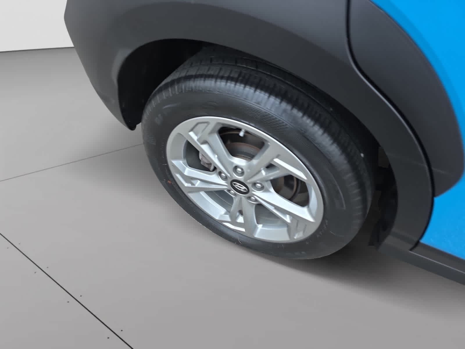 used 2023 Hyundai Kona car, priced at $26,998