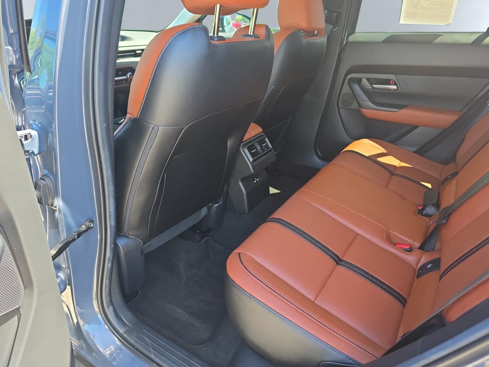 used 2024 Mazda CX-50 car, priced at $28,998