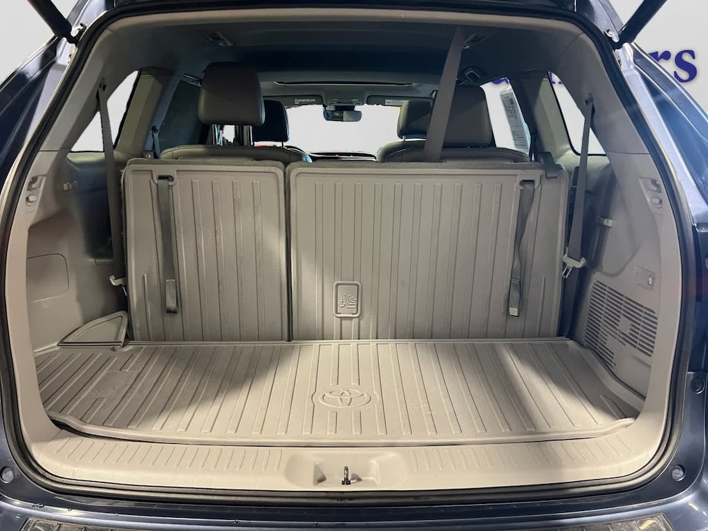 Used 2018 Toyota Highlander XLE SUV
