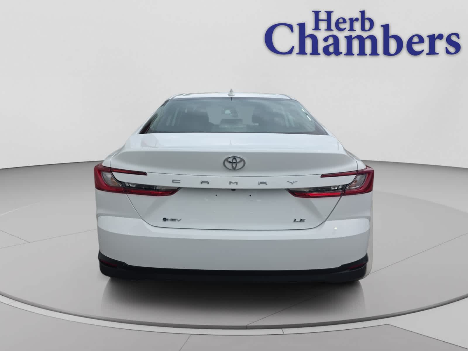 used 2025 Toyota Camry car, priced at $27,998