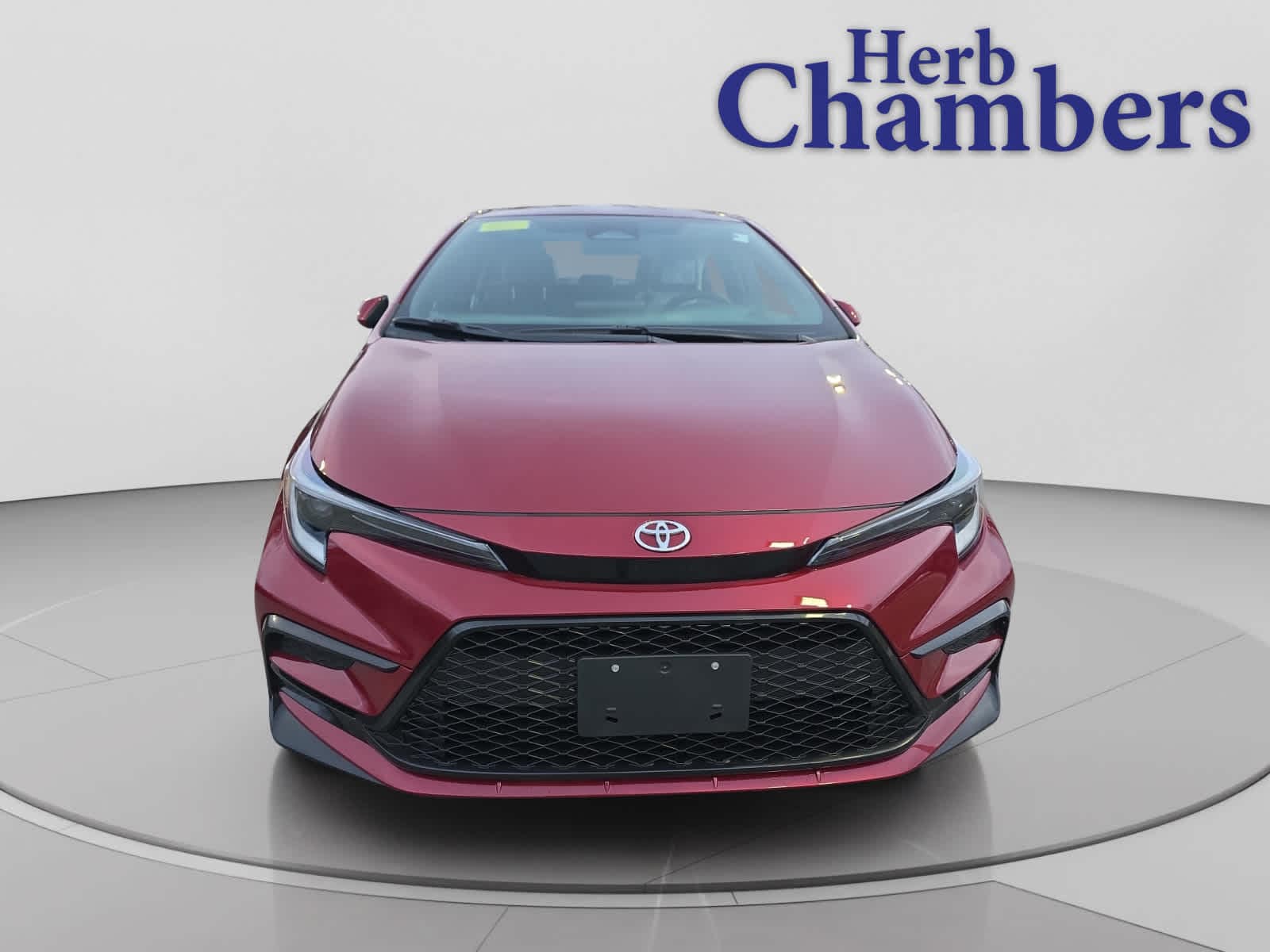 new 2026 Toyota Corolla car, priced at $27,048