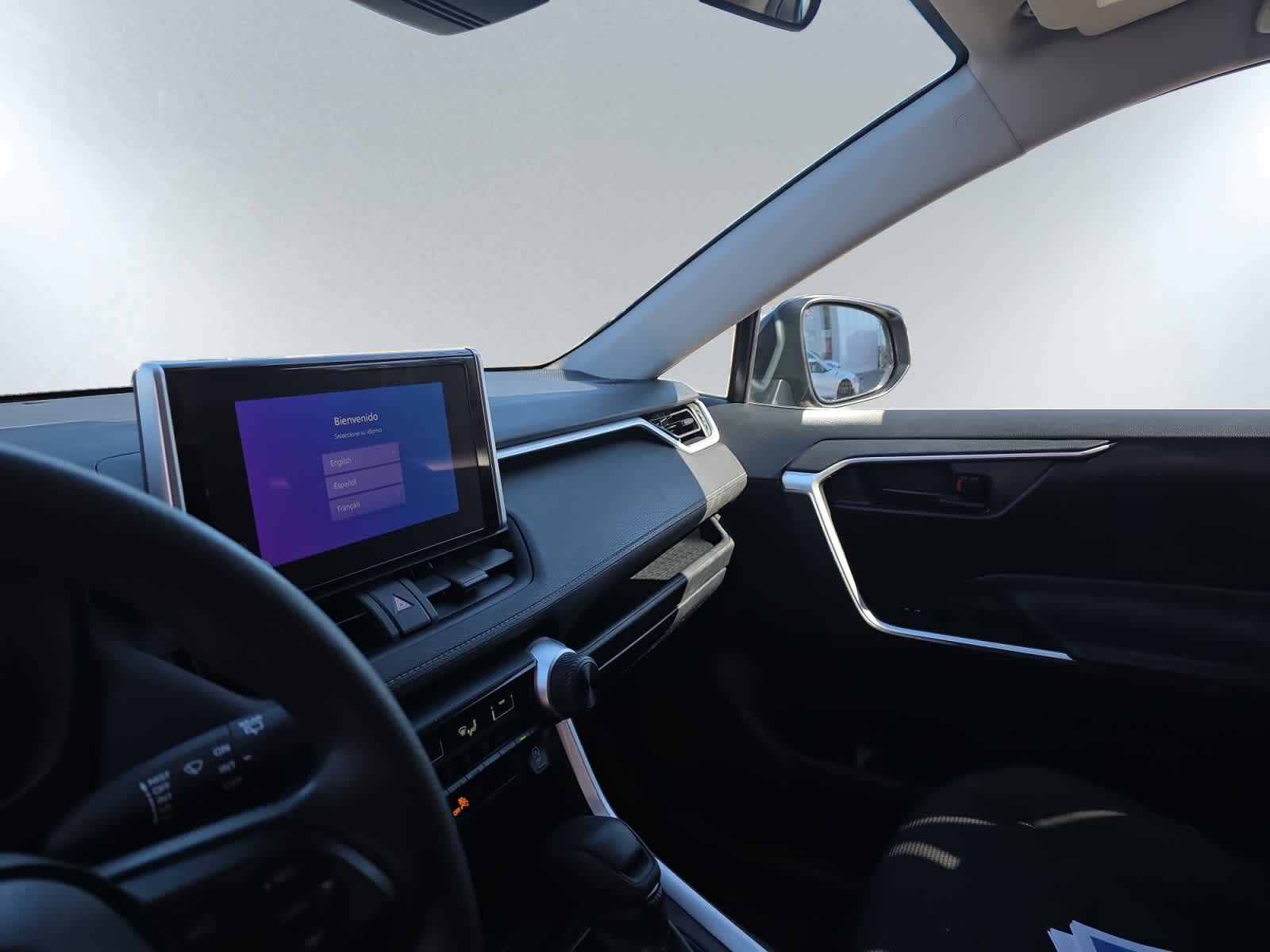 used 2023 Toyota RAV4 car, priced at $29,998