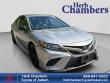 Used 2018 Toyota Camry SE Sedan