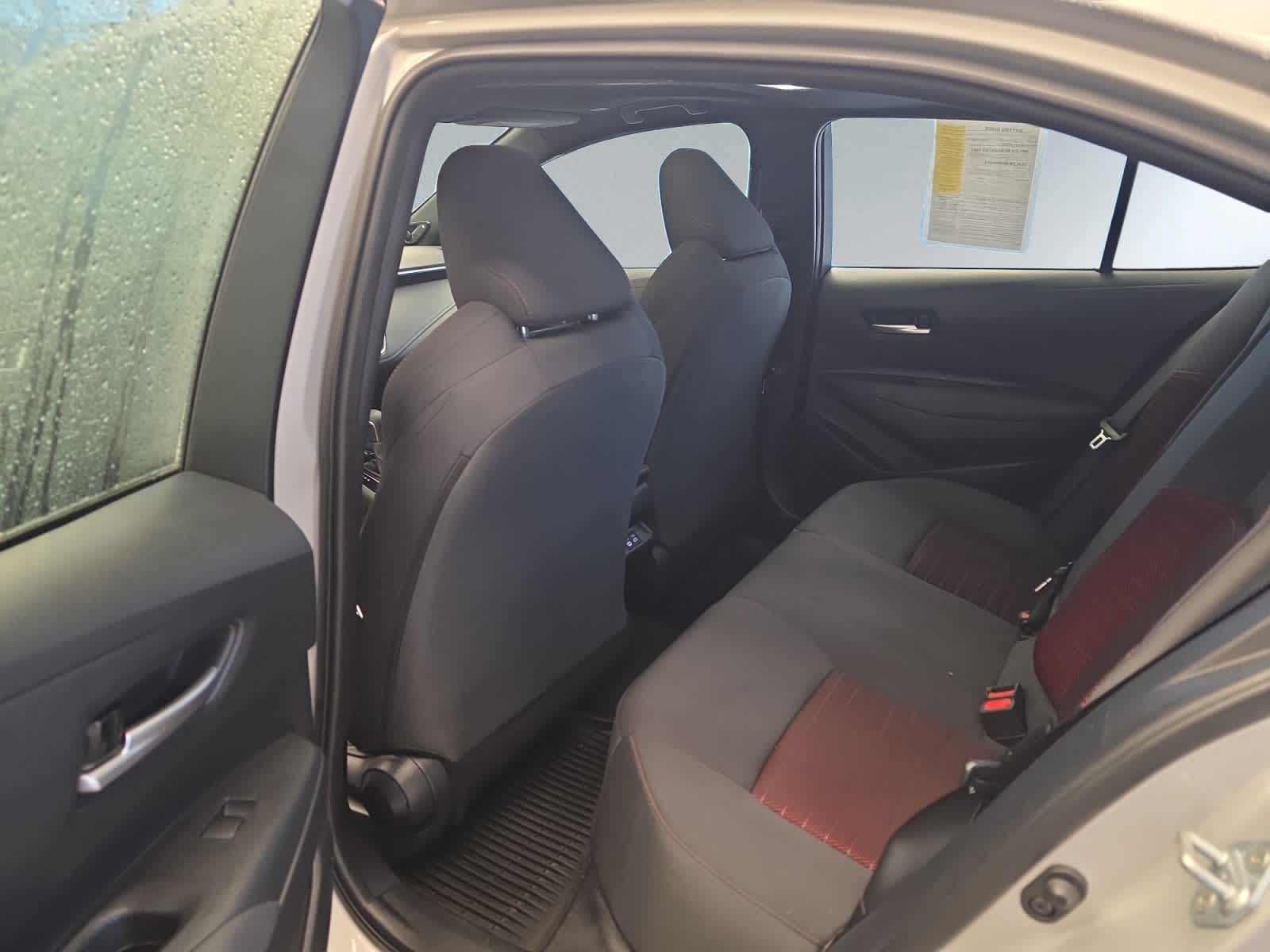 used 2023 Toyota Corolla car, priced at $26,998