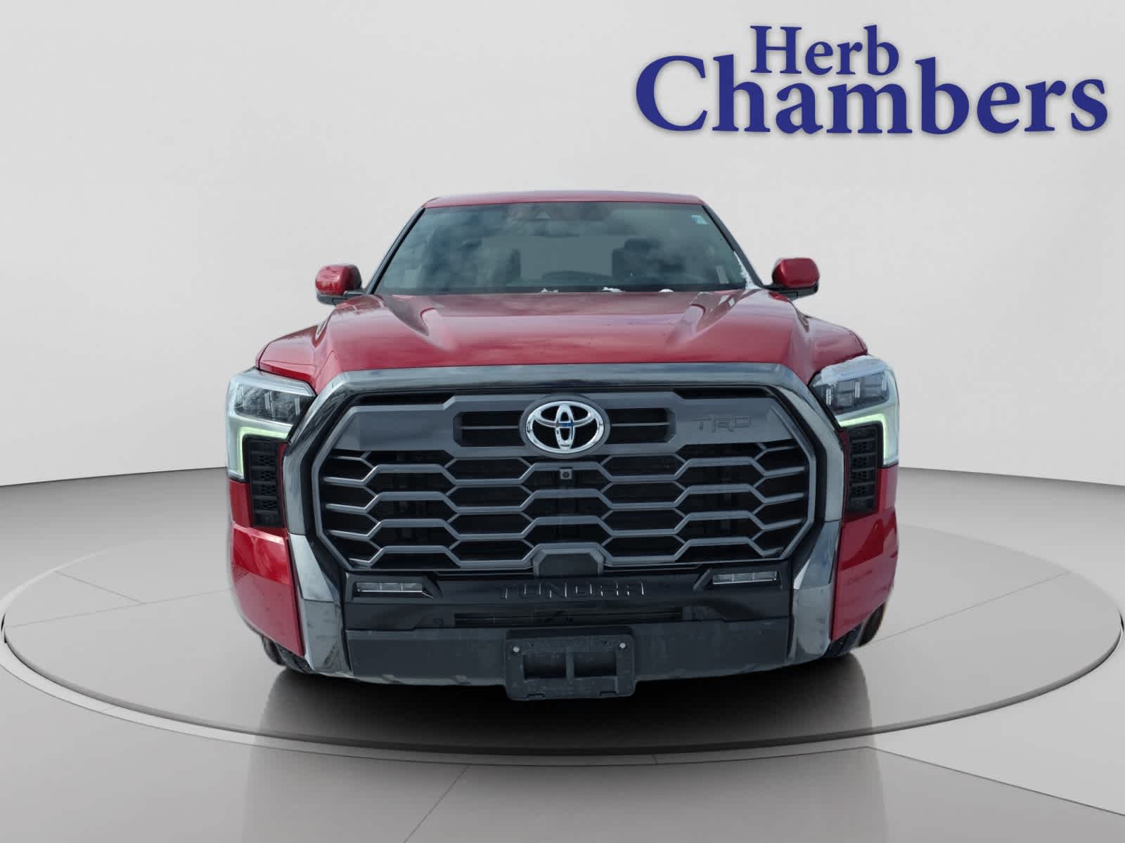 new 2026 Toyota Tundra i-FORCE MAX car, priced at $77,955