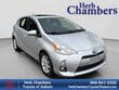  Toyota Prius c