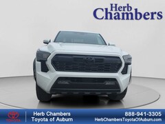 New 2026 Toyota Tacoma TRD Off-Road Truck Double Cab Auburn, MA