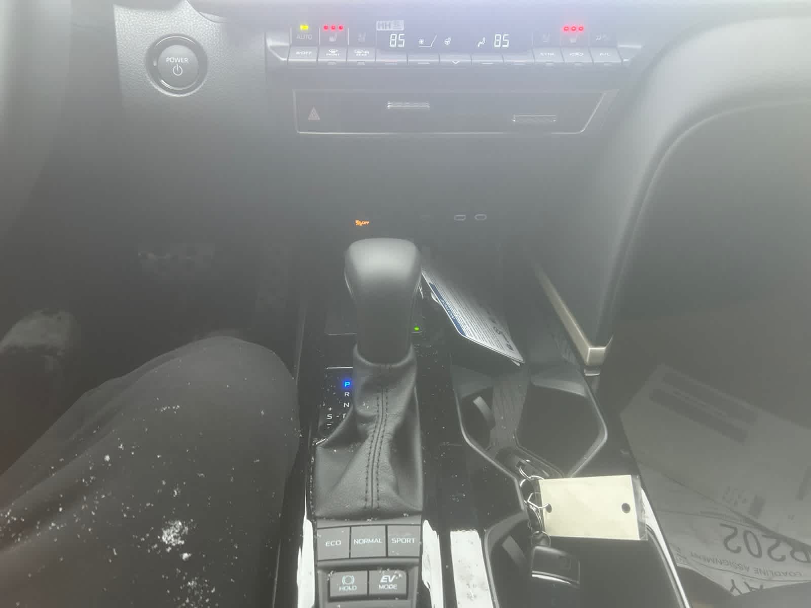 new 2026 Toyota Camry car, priced at $43,273