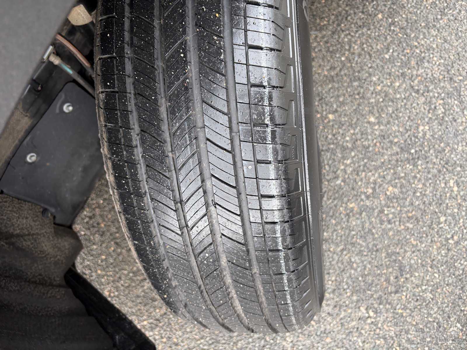 used 2022 Toyota RAV4 car, priced at $35,998