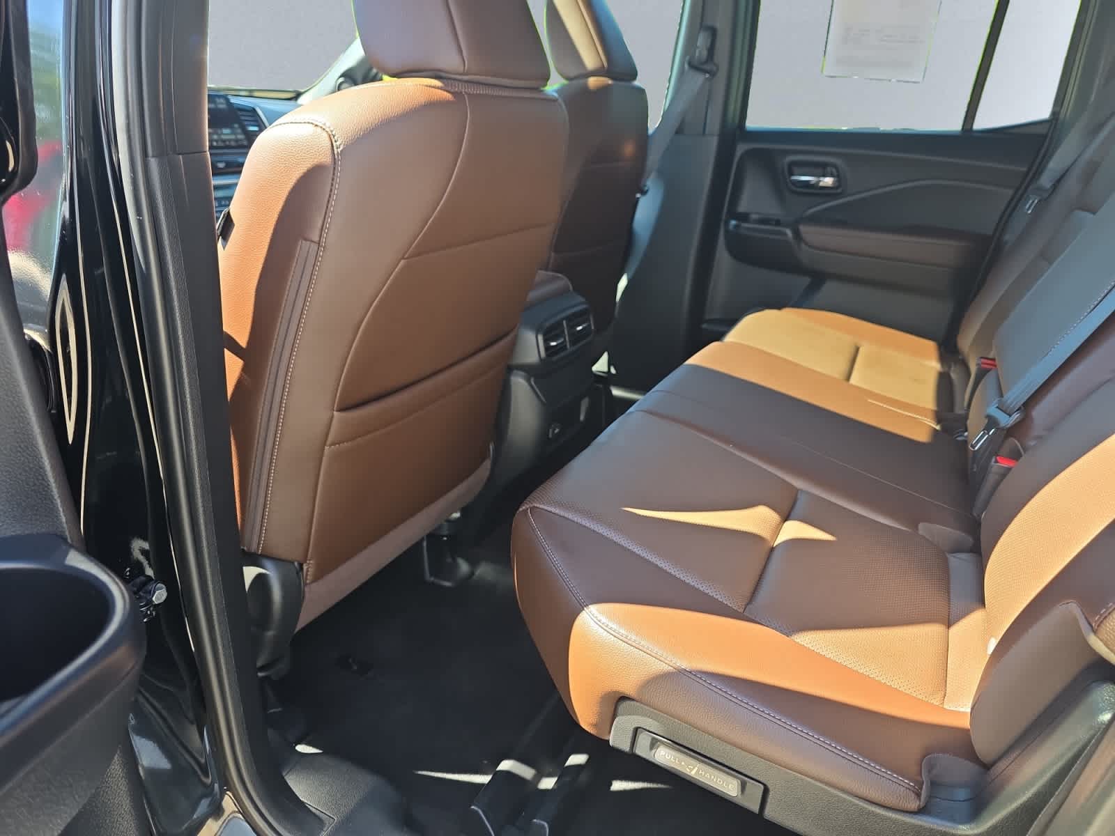 used 2024 Honda Ridgeline car, priced at $36,998