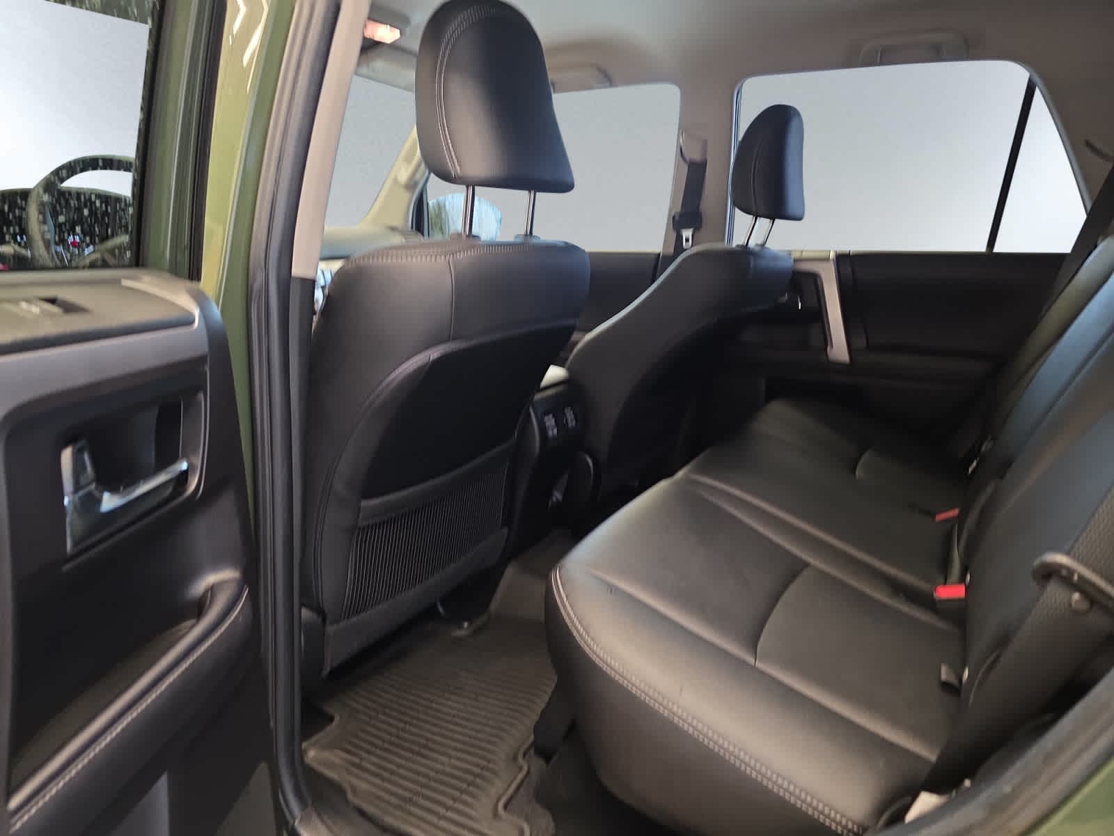 used 2022 Toyota 4Runner car, priced at $44,998