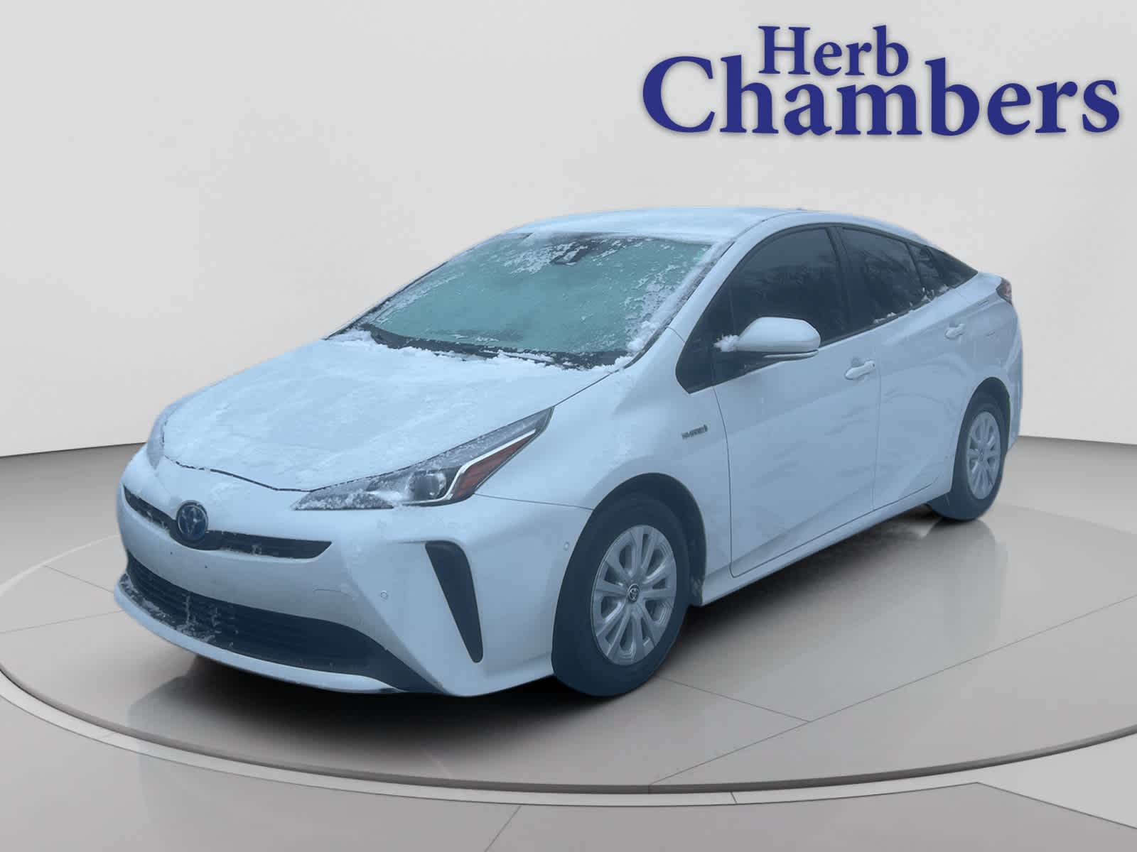 used 2022 Toyota Prius car, priced at $24,998