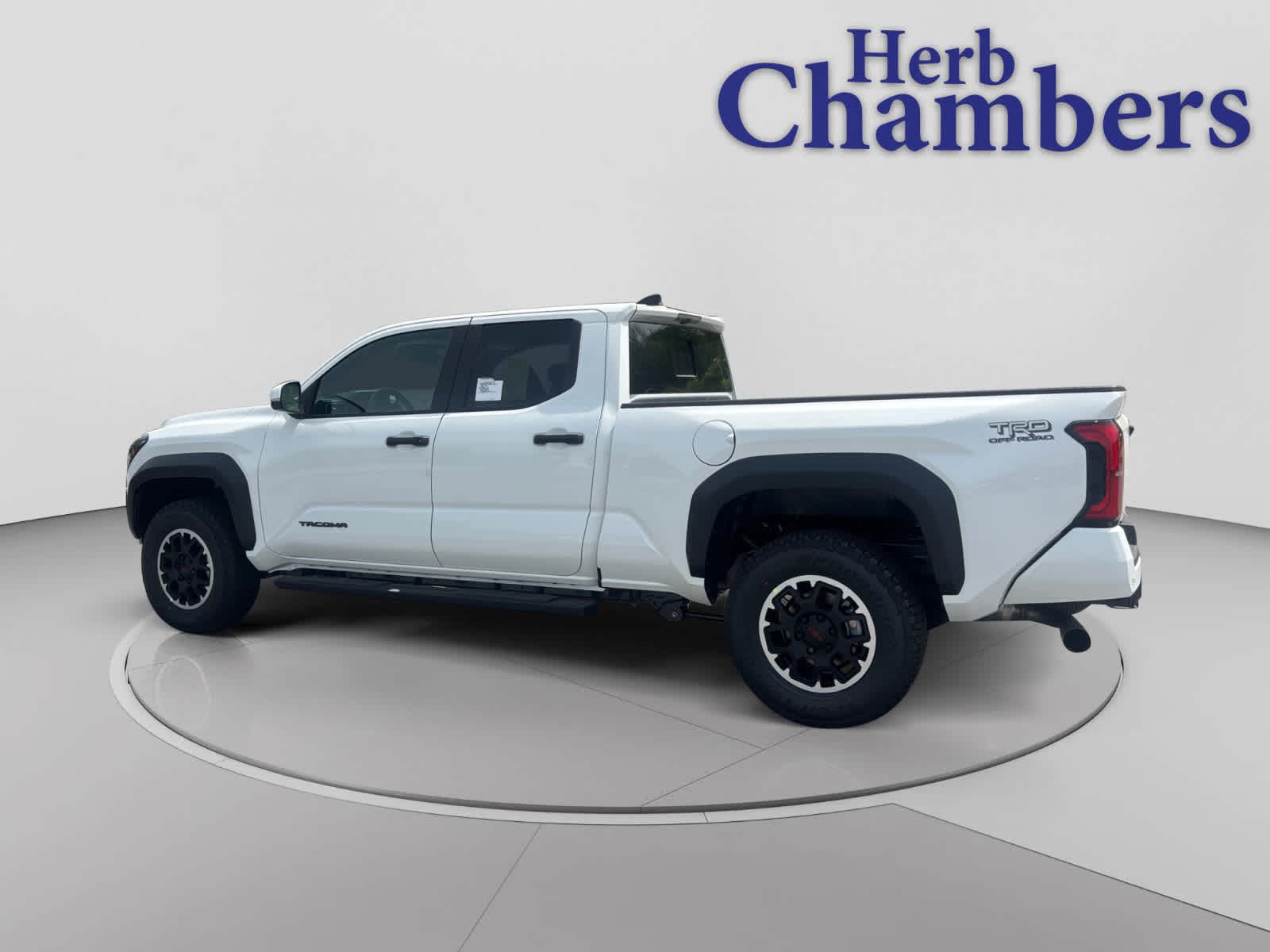 new 2026 Toyota Tacoma car, priced at $52,518