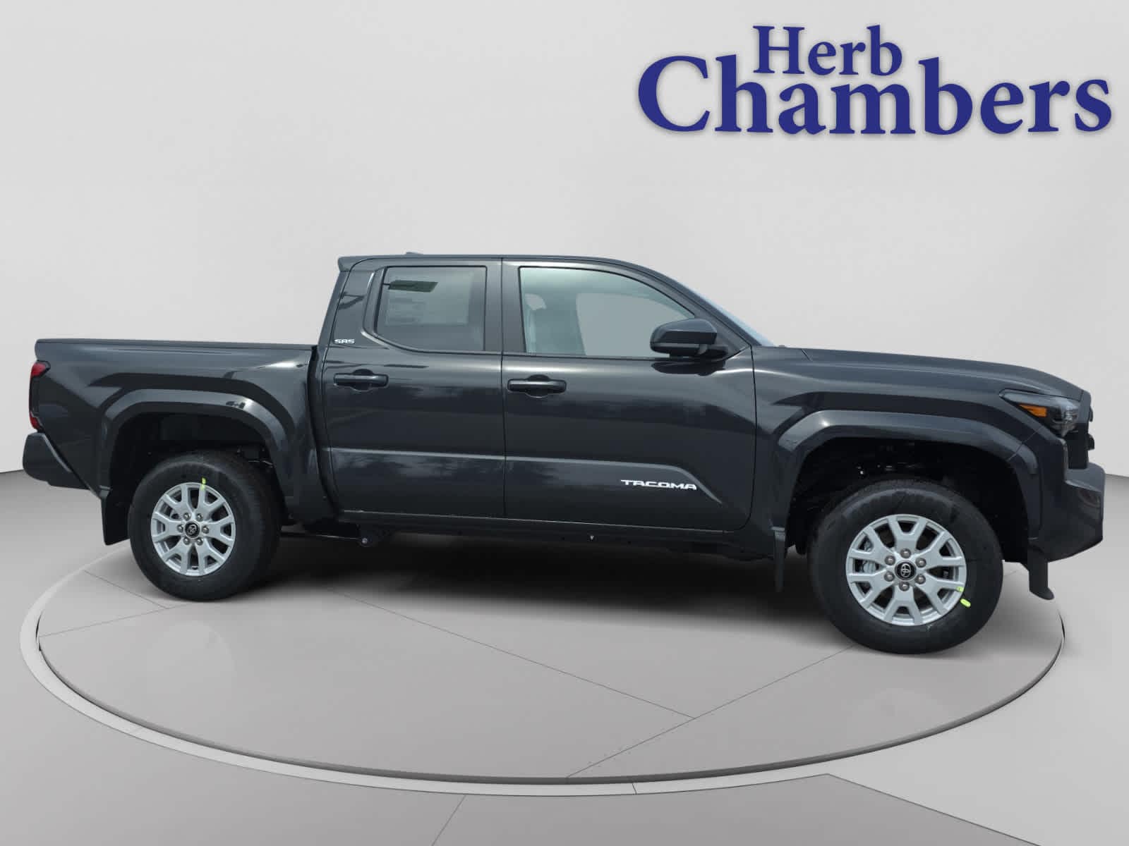 new 2026 Toyota Tacoma car, priced at $47,259