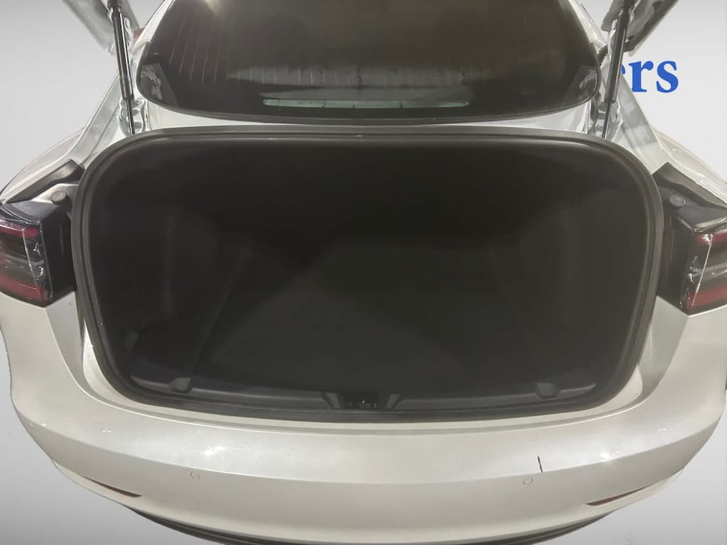Used 2019 Tesla Model 3 Long Range Sedan