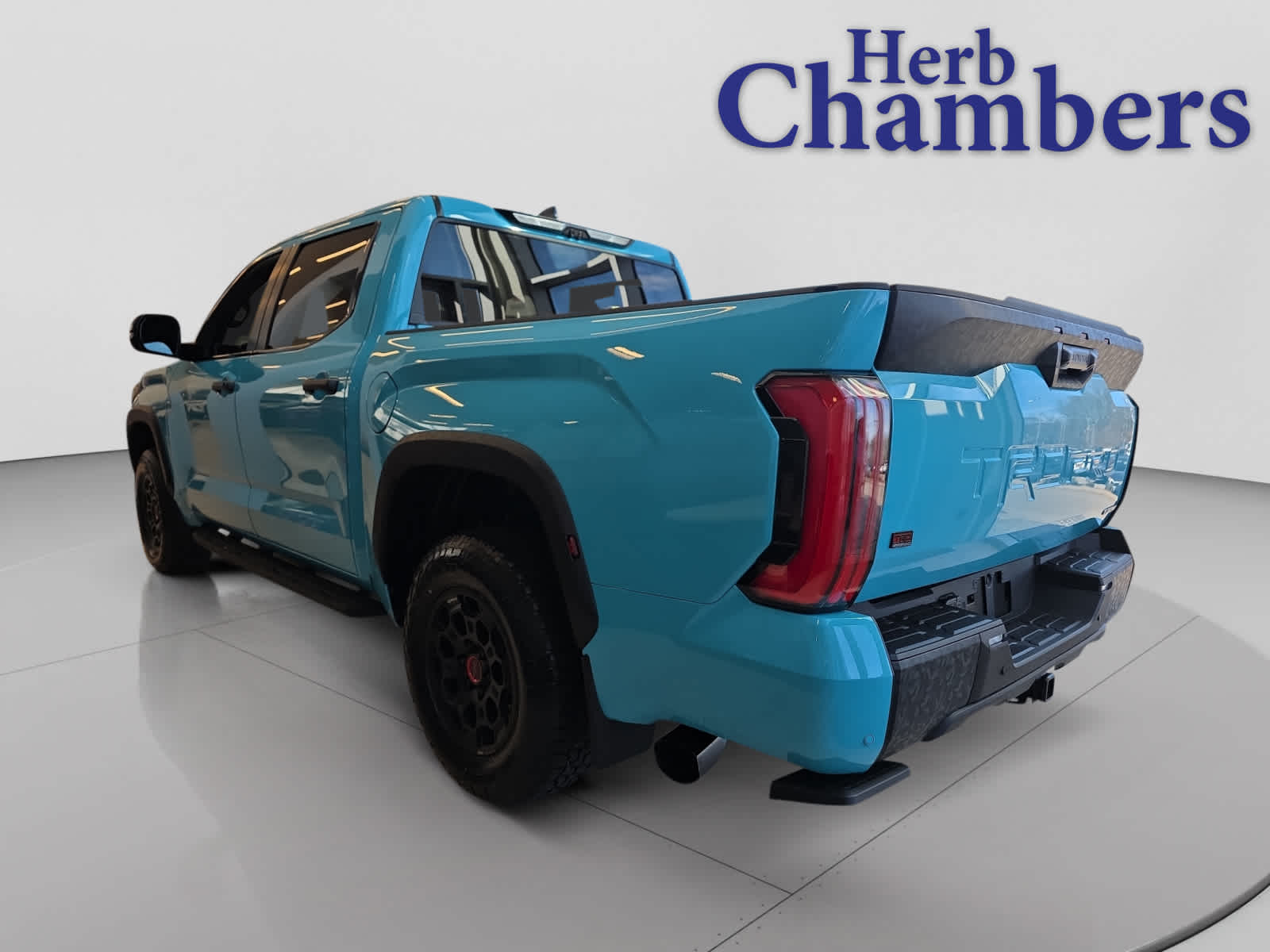 new 2026 Toyota Tundra i-FORCE MAX car, priced at $80,083