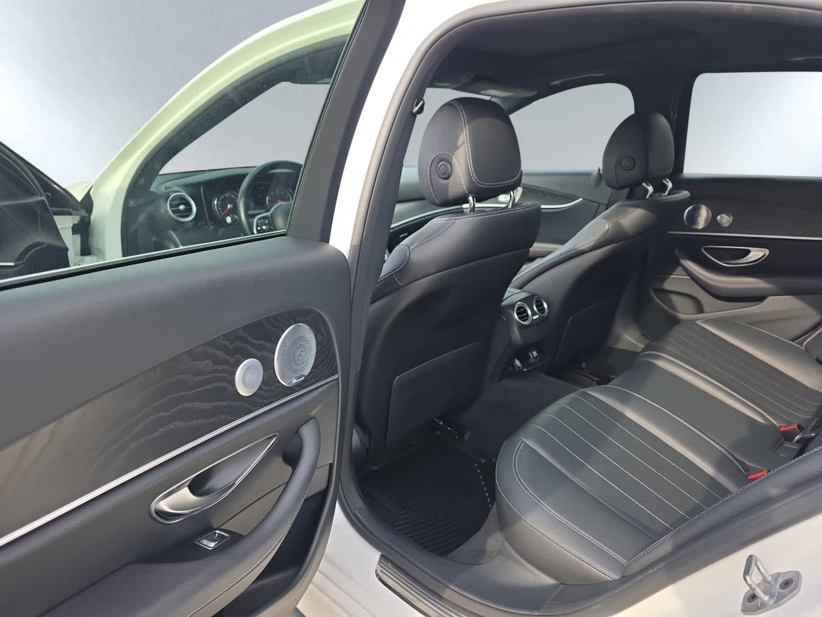 used 2019 Mercedes-Benz E 300 car, priced at $29,998