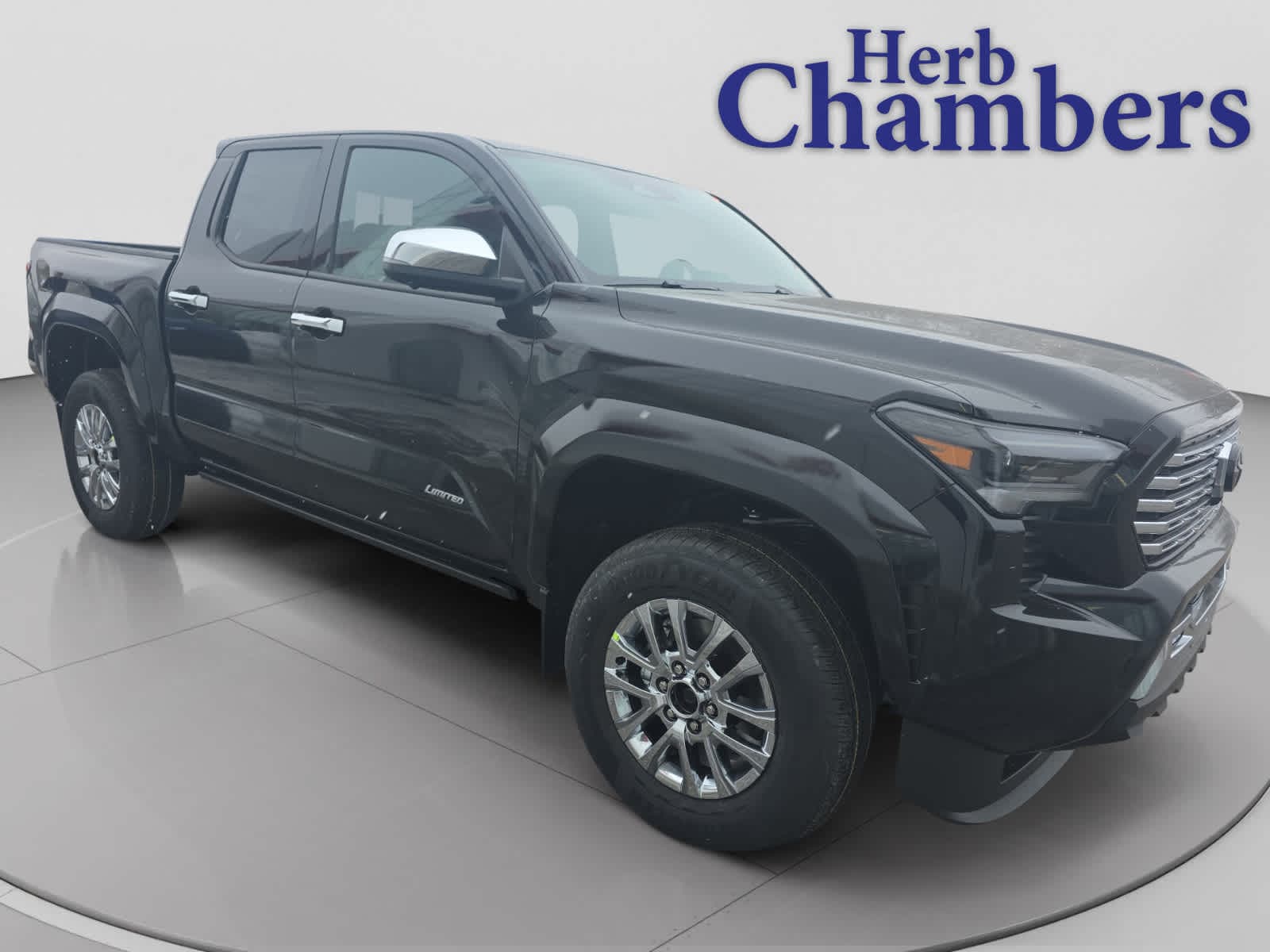 new 2026 Toyota Tacoma car, priced at $54,824