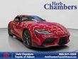  Toyota GR Supra