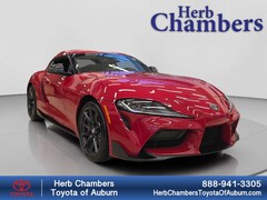 New 2026 Toyota GR Supra 3.0 Premium Coupe near Boston, MA