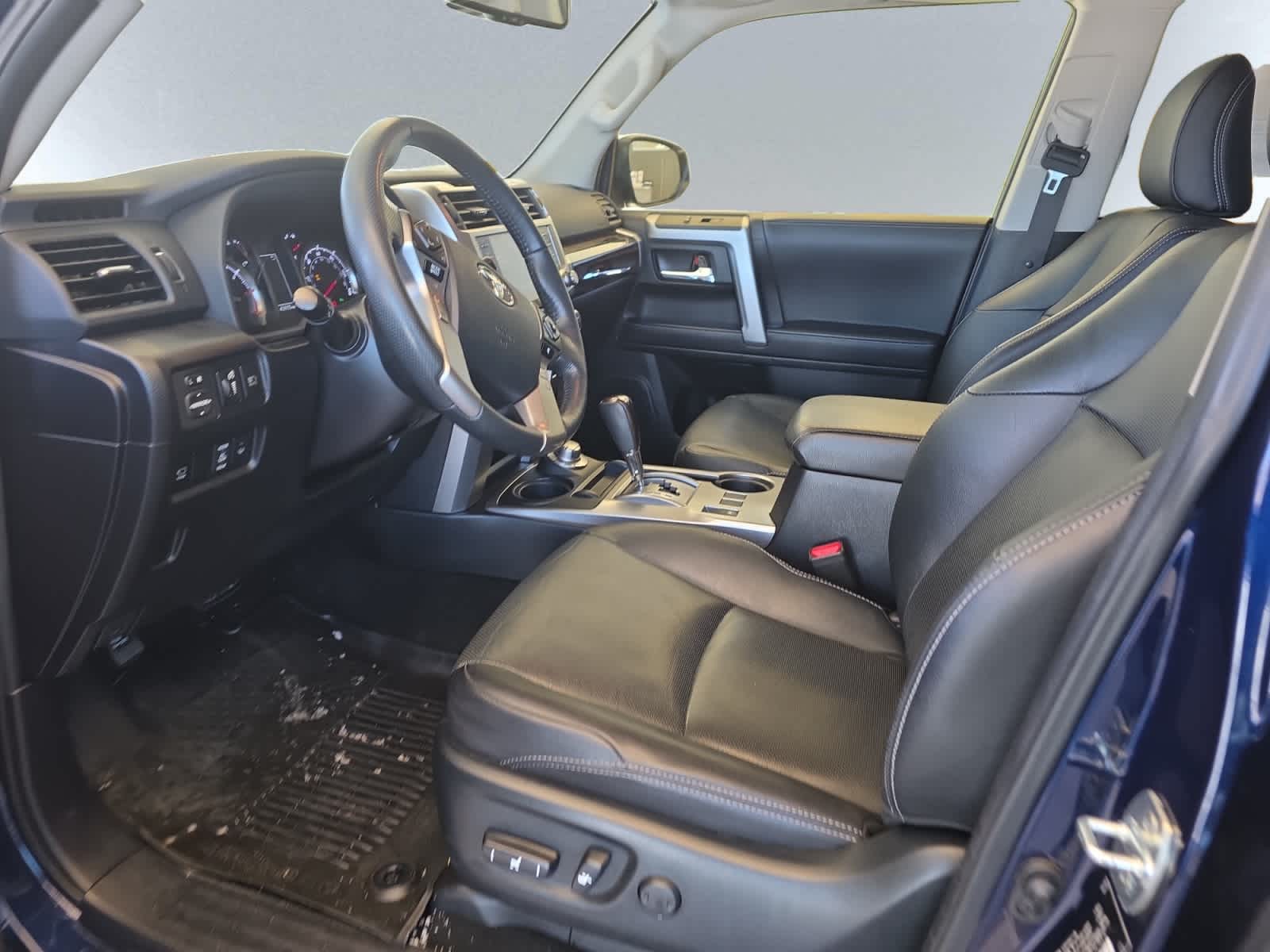 used 2023 Toyota 4Runner car, priced at $43,998