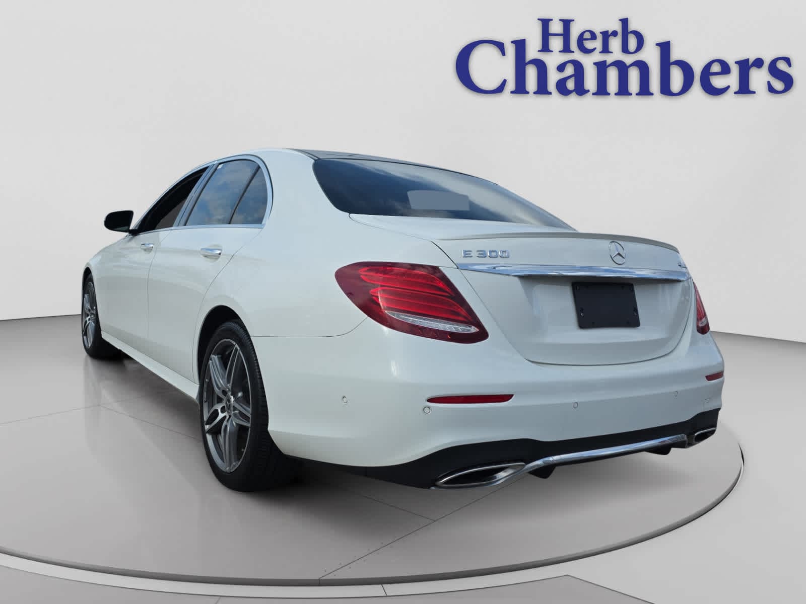used 2019 Mercedes-Benz E 300 car, priced at $29,998